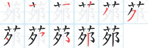 荌 讀音|【茒】字典解释,“茒”字的標準筆順,規範讀音,注音符號,音韻參考